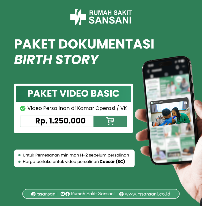 Paket Video Basic